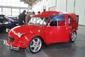 Dingue, une 2 CV V8 380 chevaux !