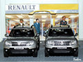 Miniature : 1/43ème - DACIA Duster