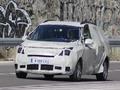 Le Renault Scénic 3 cache son lifting précoce