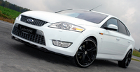 Ford Mondeo par Loder1899