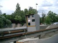 Les radars ne connaissent pas la crise : 14% de flashs supplémentaires sur le premier semestre