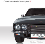 Future Jensen Interceptor S: vraie fausse descendance !