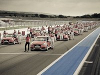 L'Audi Endurance Expérience fait ses 24h au Paul Ricard ce week-end