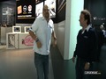 Vidéos Salon de Paris