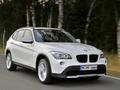 Le BMW X1 détrône l'Audi Q5 et devient le SUV premium le plus vendu en Europe