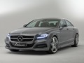 Lorinser passe un survet' à la Mercedes CLS