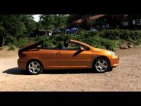 Essai Peugeot 307 CC 2.0 HDI