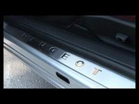 Peugeot 407 Coupé : tout à la hausse