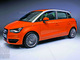 Future Audi A2: basée sur l'A1
