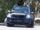 Une version AMG pour le Mercedes GL?
