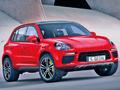 Tout le futur de Porsche
