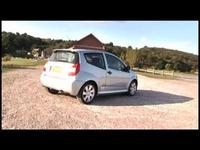 Citroën C2 VTR