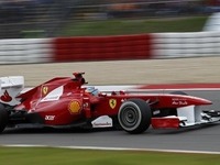 Alonso ravi de ses derniers résultats 