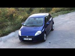 Fiat Grande Punto : grande sous tous rapports