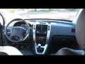 Hyundai Tucson 2.0 CRDi 140 ch : montée en puissance