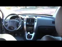 Hyundai Tucson 2.0 CRDi 140 ch : montée en puissance