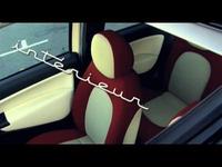 Lancia Ypsilon B-Colore : United Colors of Lancia