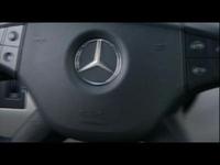 Mercedes Classe B: tremble, Scénic !