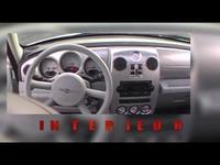 Chrysler PT Cruiser 2.2 CRD : Bonifié