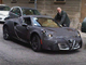 Surprise : enfin un prototype d'Alfa Romeo 4C