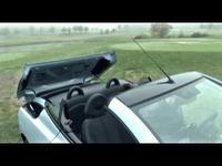 Nissan Micra C+C: Coquine et Charmeuse