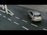 Renault Mégane restylée : diesel magique