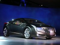 Feu vert pour la Cadillac ELR