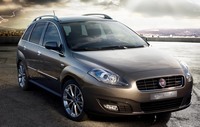 Fiat Croma Phase 2 : officielle