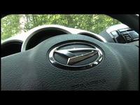 Daihatsu Terios : baroudeur des villes