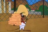 La vidéo du jour : Speedy GTI Gonzales