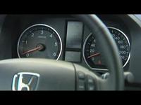 Honda CR-V : un SUV très technologique