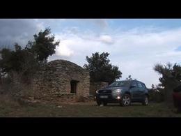 Toyota Rav4 136 D-4D: rehausser le niveau