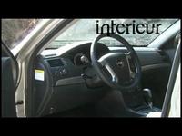 Chevrolet Epica L6 : haut de gamme à la sauce allégée