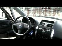 Fiat Sedici : le jeu des différences