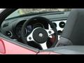 Alfa Romeo Spider : plus balade que circuit