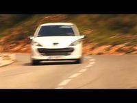Peugeot 207 RC : la Clio RS dans la ligne de mire