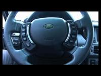 Land Rover Range Rover TDV8 : pour gentleman sportif