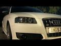 Audi S3 : S comme sportive