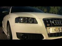 Audi S3 : S comme sportive