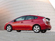 Toyota Prius: toujours plus haut