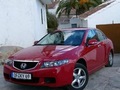 La vidéo du jour : Honda Accord