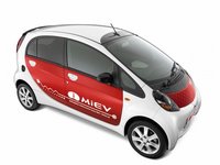 Le prix de vente de la Mitsubishi i-MiEV passe de 38 699 à  28 990 livres au Royaume-Uni ! 