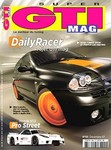 Exclu : le nouveau projet GTi Mag sur base de Clio RS