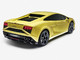 Descendante de la Lamborghini Gallardo : le retour de la propulsion ?