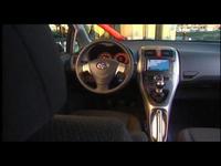 Video Essai Toyota Auris