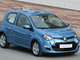 Future Renault Twingo restylée : première photo volée