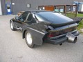 Saucisse du vendredi : Porsche 944 batmobile