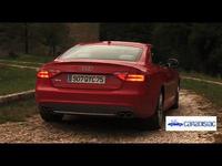Audi A5 & S5 : Bonnes surprises