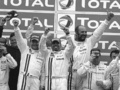 (Minuit chicanes) "Il y a 50 ans, Arnaud Peyroles gagnait le GT3 aux 24 Heures de Spa"