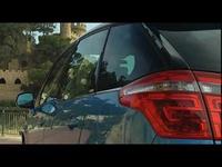 Citroën C4 Picasso 5 places :le monospace le plus beau du marché ?